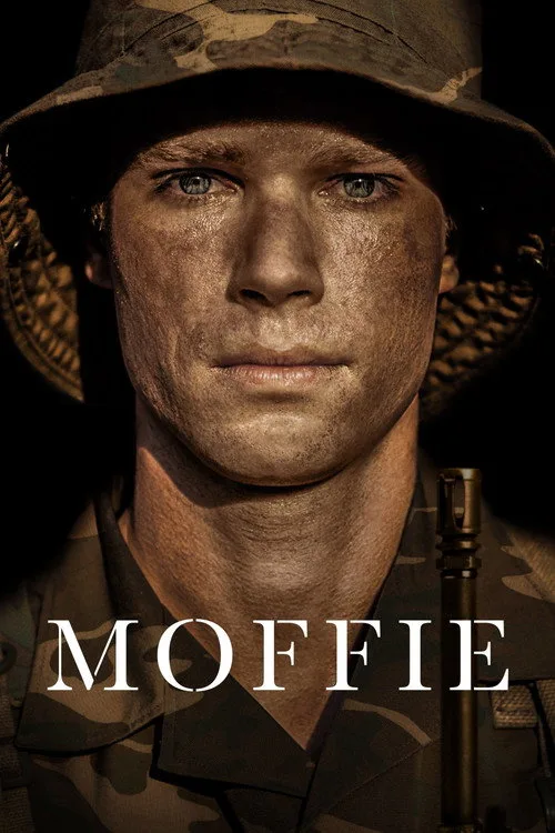 Moffie (2019) poster