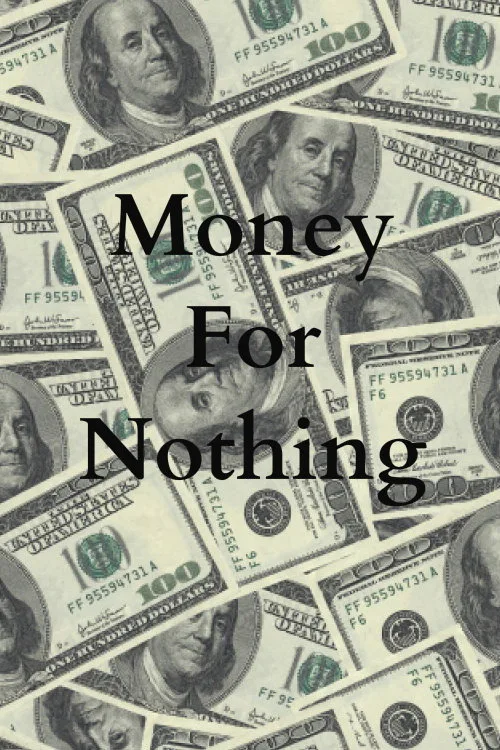 Money for Nothing (1993) poster