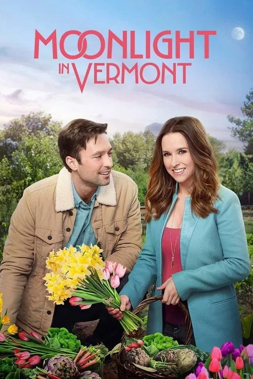 Moonlight in Vermont (2017) poster