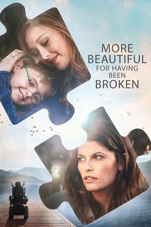 More Beautiful for Having Been Broken (2019) poster