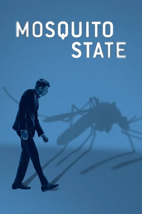 Mosquito State (2020) poster