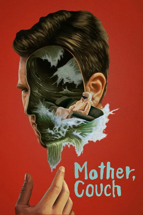Mother, Couch! (2024) poster