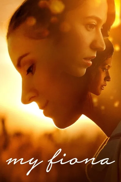 My Fiona (2021) poster