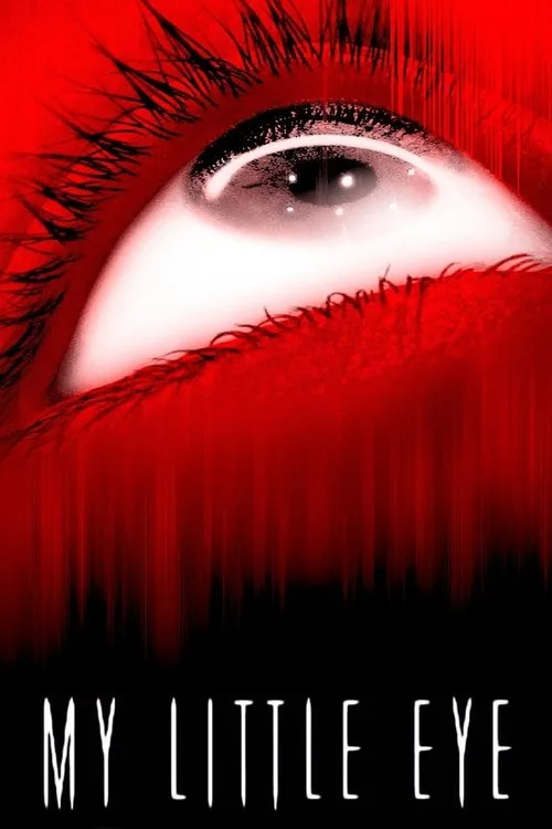 My Little Eye (2002) poster