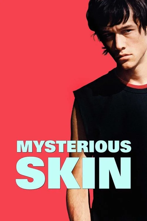 Mysterious Skin (2004) poster