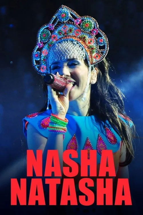 Nasha Natasha (2020) poster