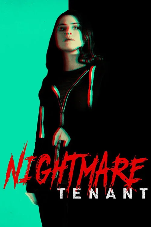 Nightmare Tenant (2019) poster