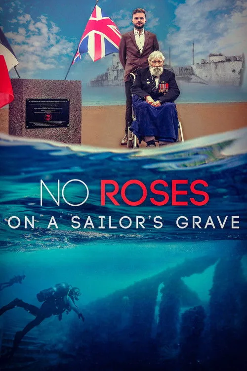 No Roses on a Sailor's Grave (2020) poster