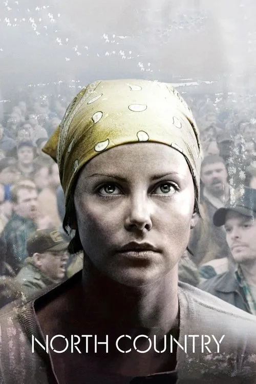 North Country (2005) poster