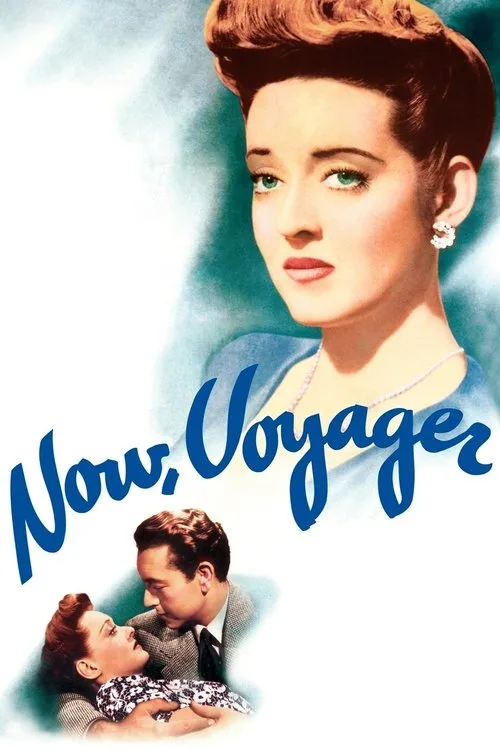 Now, Voyager (1942) poster