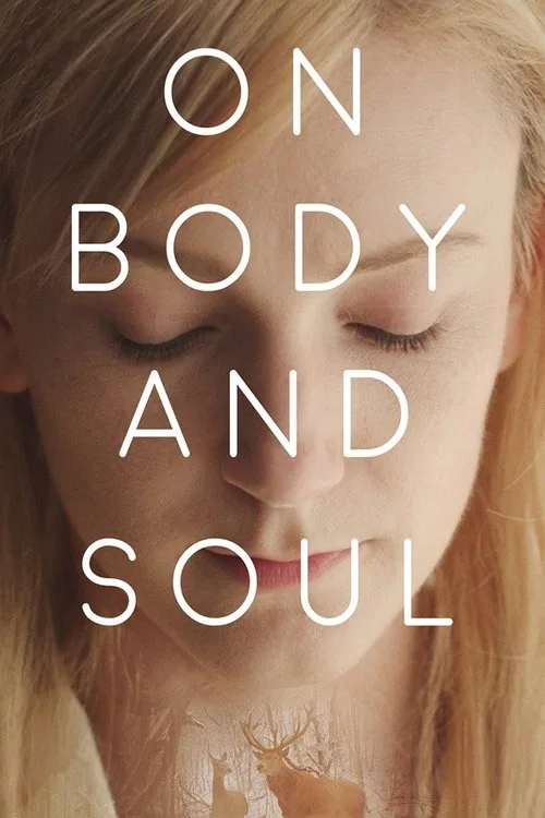 On Body and Soul (2017) poster