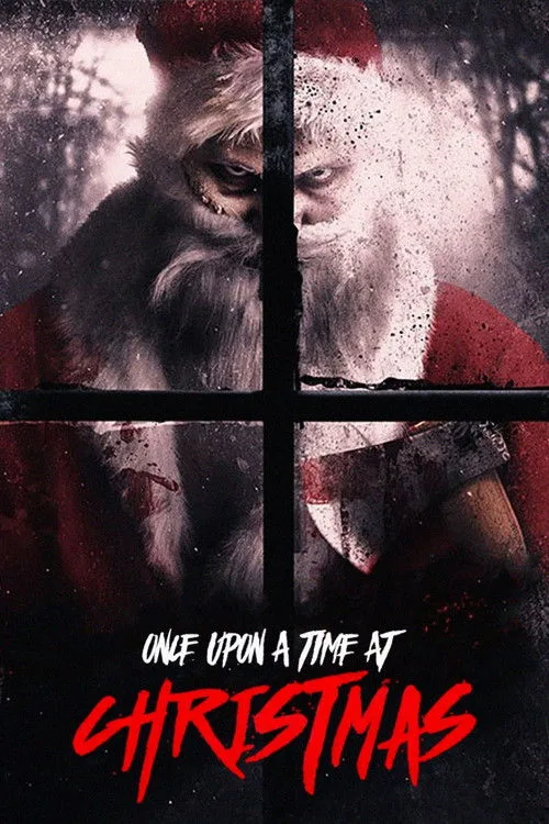 Once Upon a Time (2017) poster