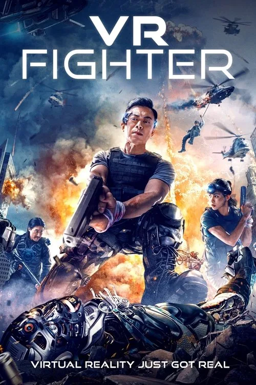 One More Shot (2021) poster