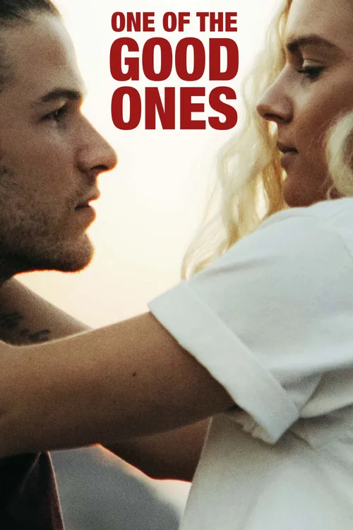 One of the Good Ones (2020) poster