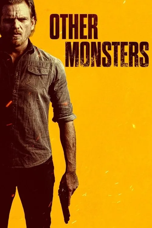 Other Monsters (2022) poster