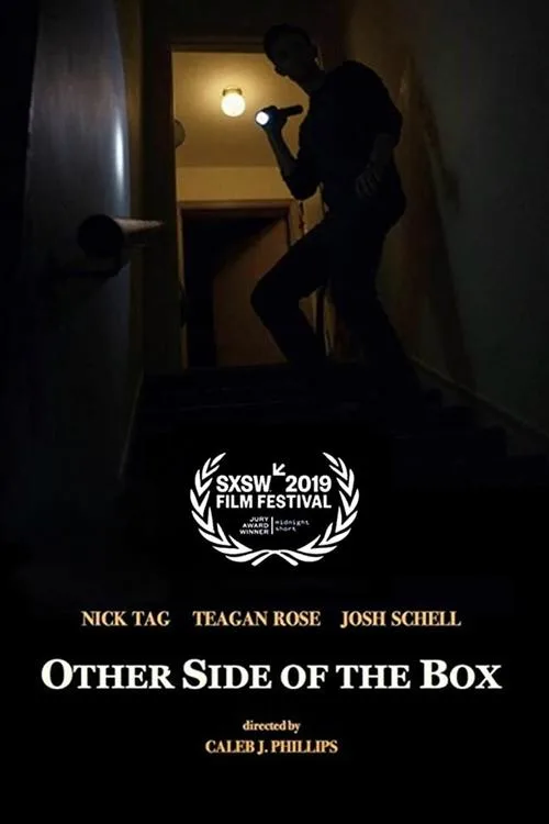 Other Side of the Box (2019) poster