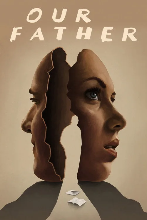 Our Father (2021) poster