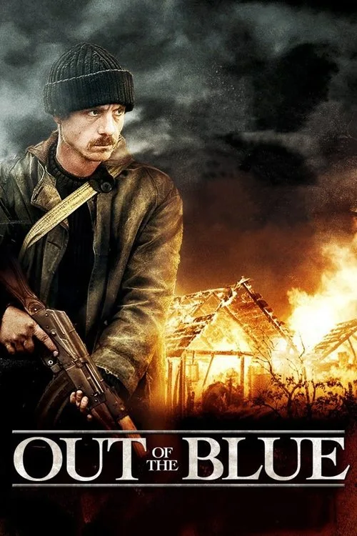 Out of the Blue (2006) poster