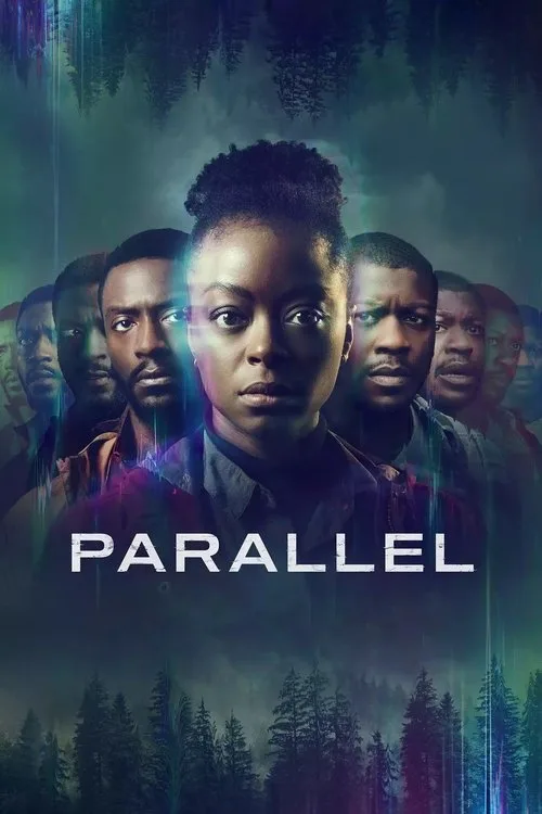 Parallel (2024) poster