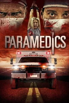Paramedics (2016) poster