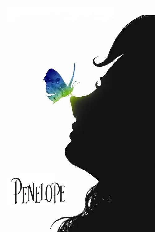 Penelope (2006) poster