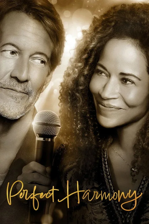 Perfect Harmony (2022) poster