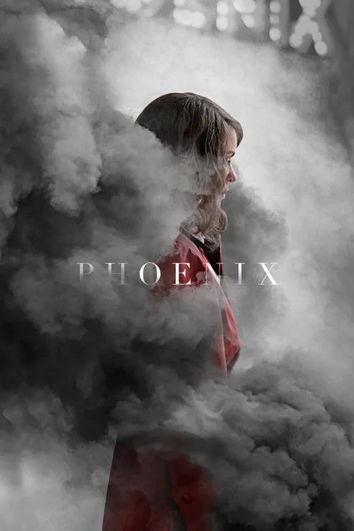 Phoenix (2014) poster