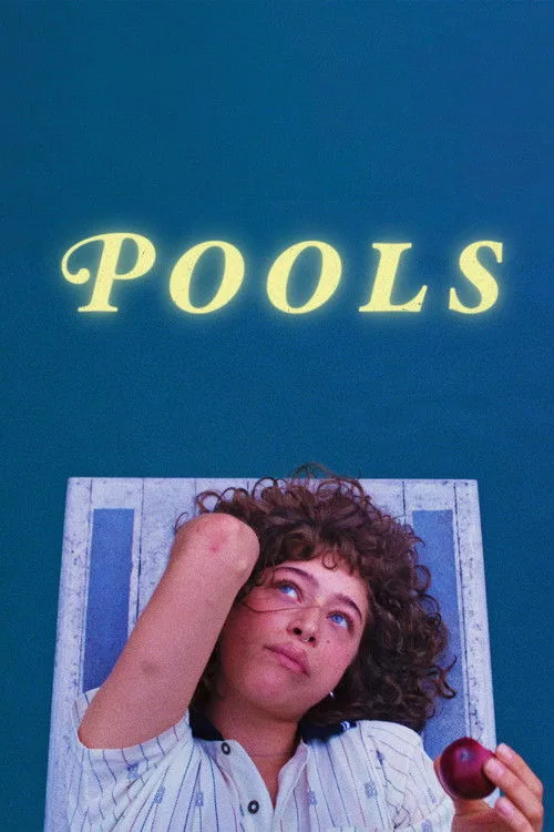 Pools (2025) poster