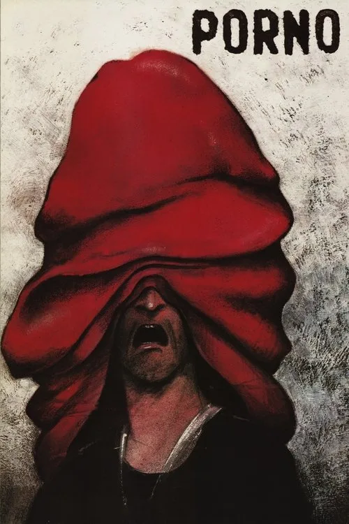 Porno (1990) poster