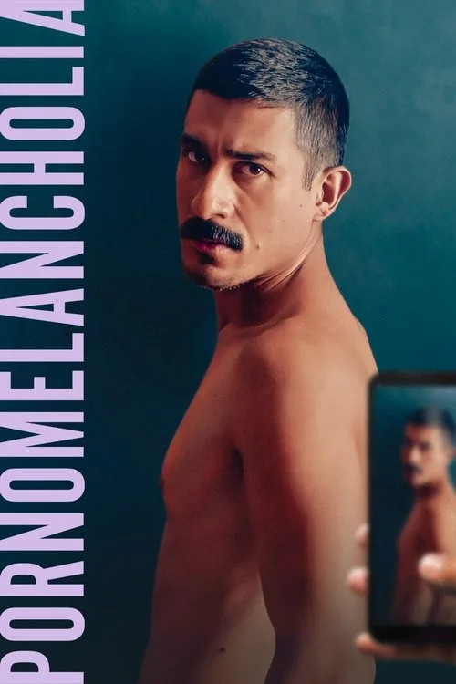 Pornomelancholia (2023) poster