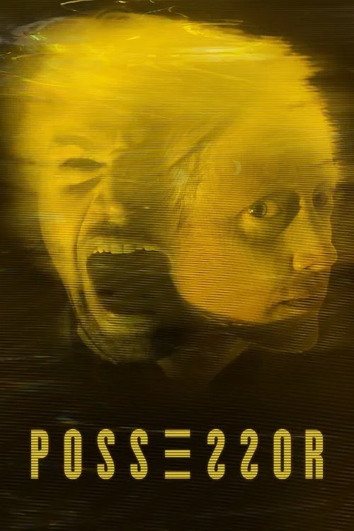 Possessor (2020) poster