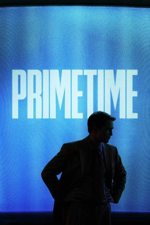 Primetime (2026) poster