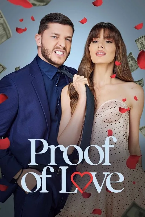 Proof of Love (2022) poster