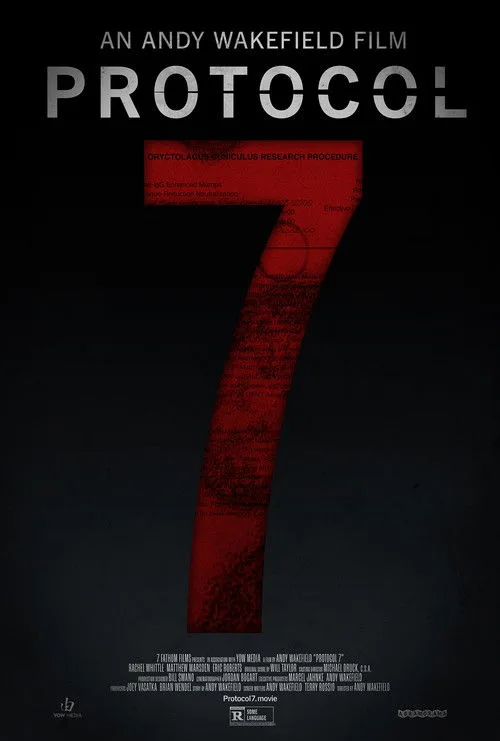 Protocol-7 (2024) poster