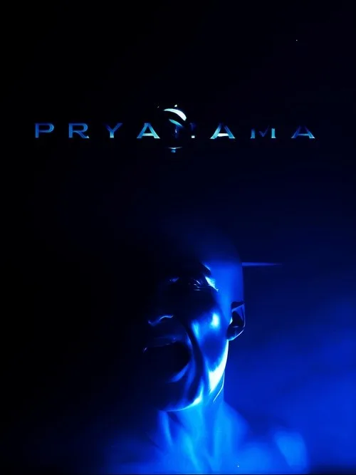 Pryanama (2025) poster