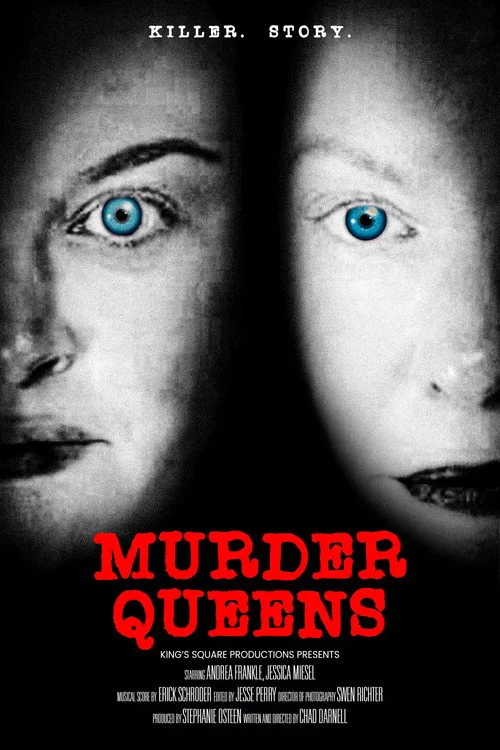 Queens (2024) poster