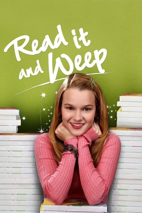 Read It and Weep (2006) poster
