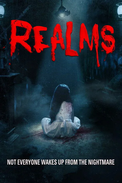 Realms (2018) poster