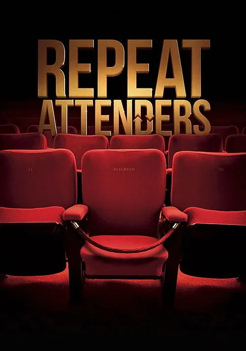 Repeat Attenders (2020) poster