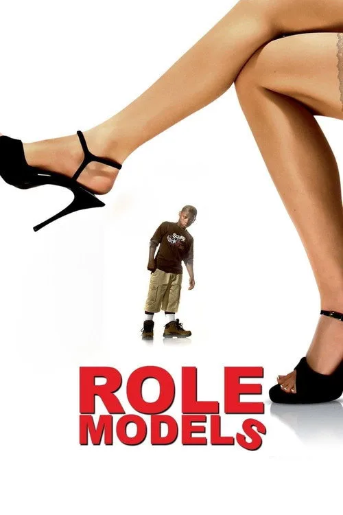 Role Models (2008) poster