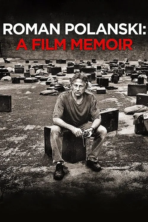 Roman Polanski: A Film Memoir (2011) poster