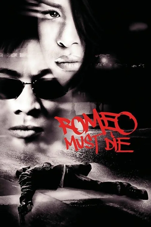 Romeo Must Die (2000) poster