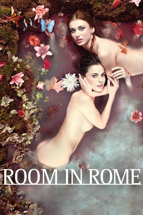 Room in Rome (2010) poster