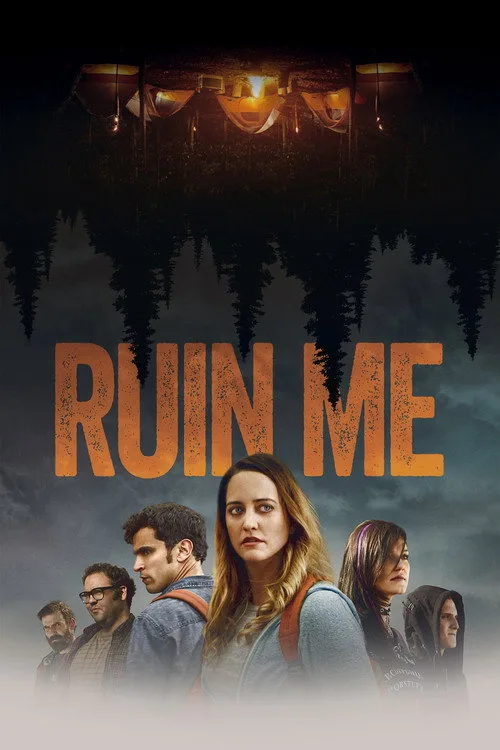 Ruin Me (2017) poster
