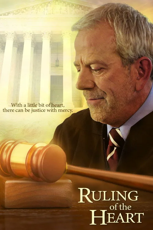 Ruling of the Heart (2018) poster