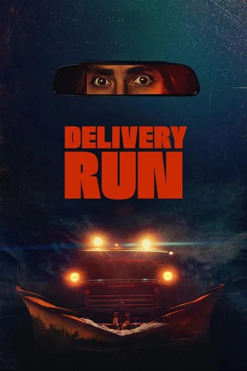 Run! (2024) poster