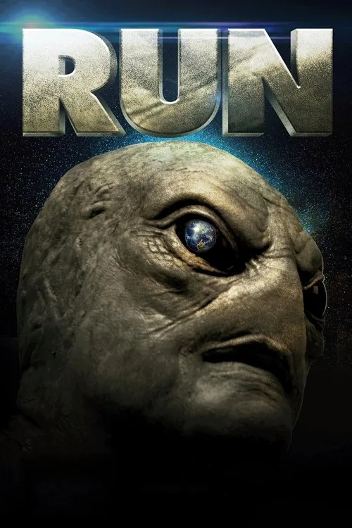 Run (2025) poster