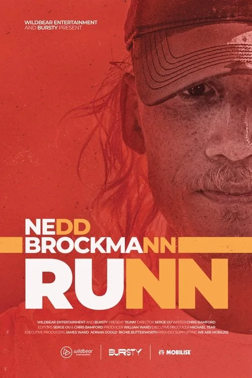 RUNN (2024) poster