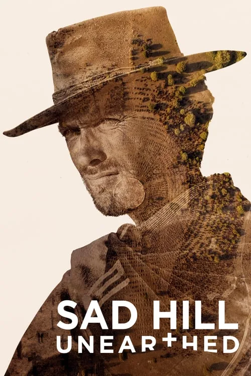 Sad Hill Unearthed (2017) poster