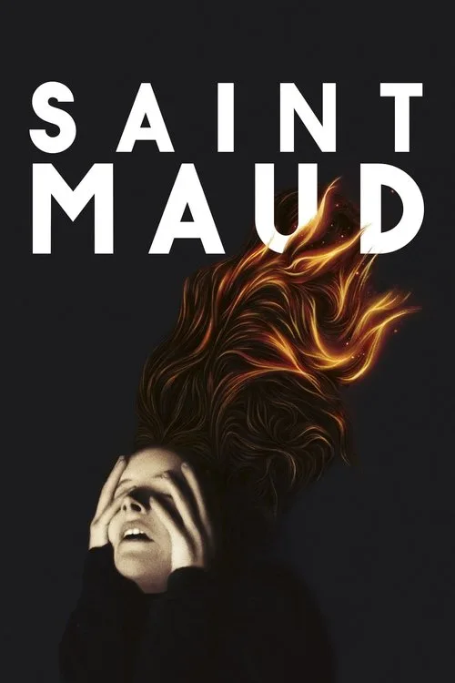 Saint Maud (2020) poster